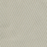 Taupe Herringbone Pattern—Upholstery Fabric—100% Polyester—Sold by the Yard—54" Inches Wide